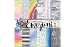 GLIMPS Carte GPP 25-05 EMOZIONI
