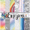 GLIMPS Carte GPP 25-05 EMOZIONI