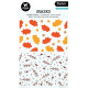 StudioLight Leaf Background Essentials Mask
