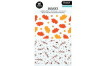 StudioLight Leaf Background Essentials Mask