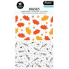 StudioLight Leaf Background Essentials Mask