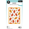 StudioLight Leaf Background Essentials Mask