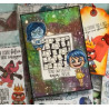 GLIMPS CLEAR STAMPS - GCS 25-200 GIOIA