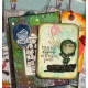 GLIMPS CLEAR STAMPS - GCS 25-201 NOIA