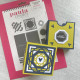 Lisa Horton Crafts Paula Creates Treasure Book Die Set