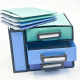 Lisa Horton Crafts Paula Creates Treasure Book Die Set