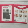Lisa Horton Crafts Paula Creates Treasure Book Die Set