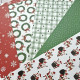 Echo Park Christmas Express Collection Kit 30x30cm