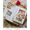 Craft o' Clock Sprites Of Harmony Paper COLLECTION and BASIC designs Set 20x20cm 24fg