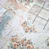 Craft o' Clock Sprites Of Harmony Paper Collection Set 30x30cm 6fg