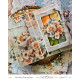Craft o' Clock Sprites Of Harmony Extras to Cut MIX 15,75x30,5cm