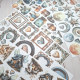 Craft o' Clock Sprites Of Harmony Extras to Cut MIX 15,75x30,5cm