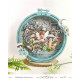 Craft o' Clock Sprites Of Harmony Extras to Cut 15,75x30,5cm