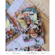 Craft o' Clock Sprites Of Harmony Extras to Cut 15,75x30,5cm