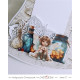 Craft o' Clock Sprites Of Harmony Extras to Cut 15,75x30,5cm