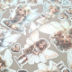 Craft o' Clock Sprites Of Harmony Extras to Cut 15,75x30,5cm