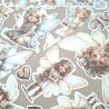Craft o' Clock Sprites Of Harmony Extras to Cut 15,75x30,5cm