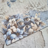 Craft o' Clock Jolly Season Paper Collection Set 30x30cm 6fg