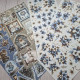 Craft o' Clock Jolly Season Extras to Cut MIX 15,75x30,5cm