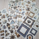 Craft o' Clock Jolly Season Extras to Cut MIX 15,75x30,5cm