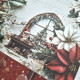 Craft o' Clock Oh, Christmas Night Paper COLLECTION and BASIC designs Set 20x20cm 24fg