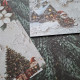 Craft o' Clock Oh, Christmas Night Paper COLLECTION and BASIC designs Set 20x20cm 24fg