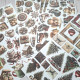 Craft o' Clock Oh, Christmas Night Extras to Cut MIX 15,75x30,5cm