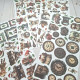 Craft o' Clock Oh, Christmas Night Extras to Cut MIX 15,75x30,5cm