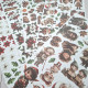 Craft o' Clock Oh, Christmas Night Extras to Cut MIX 15,75x30,5cm