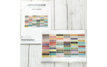Dutch Doobadoo Dutch Sticker A5 MINI Distress Labels