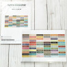 Dutch Doobadoo Dutch Sticker A5 MINI Distress Labels