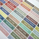 Dutch Doobadoo Dutch Sticker A5 MINI Distress Labels