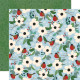Simple Stories Simple Vintage Flannel Season Collection Kit 30x30cm