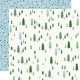 Simple Stories Simple Vintage Flannel Season Collection Kit 30x30cm
