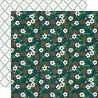 Simple Stories Simple Vintage Flannel Season Collection Kit 30x30cm