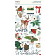 Simple Stories Simple Vintage Flannel Season Collector's Essential Kit