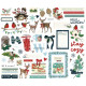 Simple Stories Simple Vintage Flannel Season Collector's Essential Kit