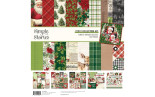 Simple Stories Simple Vintage Believe Collection Kit 30x30cm