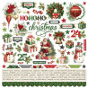 Simple Stories Simple Vintage Believe Collection Kit 30x30cm