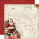 Simple Stories Simple Vintage Believe Collection Kit 30x30cm