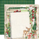 Simple Stories Simple Vintage Believe Collection Kit 30x30cm