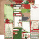 Simple Stories Simple Vintage Believe Collection Kit 30x30cm