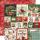 Simple Stories Simple Vintage Believe Collection Kit 30x30cm