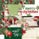Simple Stories Simple Vintage Believe Collection Kit 30x30cm