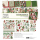 Simple Stories Simple Vintage Believe Collector's Essential Kit