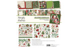 Simple Stories Simple Vintage Believe Collector's Essential Kit