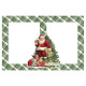 Simple Stories Simple Vintage Believe Chipboard Frames 6pz
