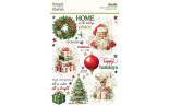 IN ARRIVO!! Simple Stories Simple Vintage Believe Rub-Ons