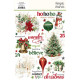 Simple Stories Simple Vintage Believe Rub-Ons