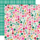 Simple Stories Hard Candy Christmas Collection Kit 30x30cm